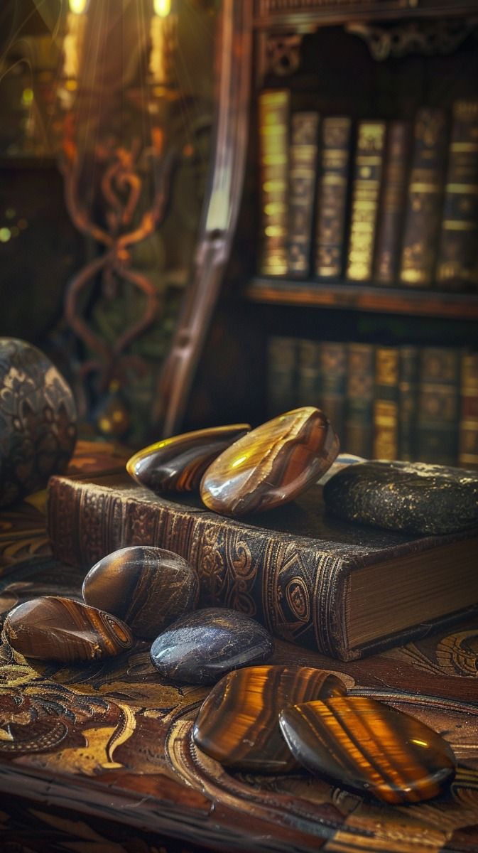 Occhio di Tigre: proprietà, significato e come usarlo nella vita quotidiana