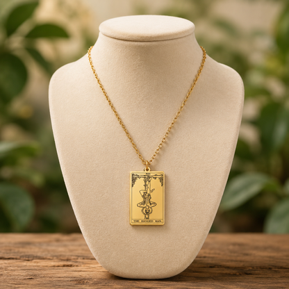Collana Tarot Vibe