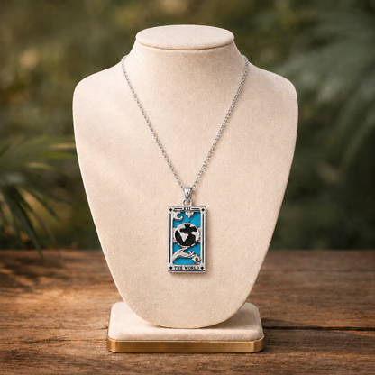 Collana Tarot Vibe