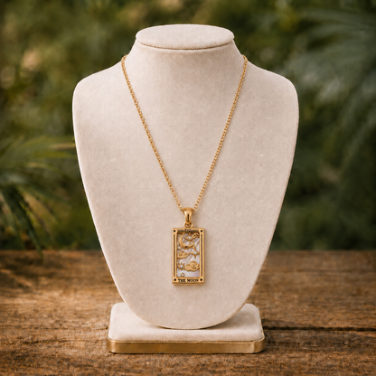 Collana Tarot Vibe