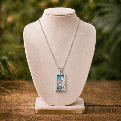 Collana Tarot Vibe