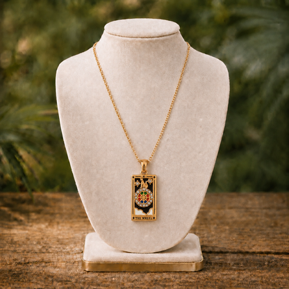 Collana Tarot Vibe