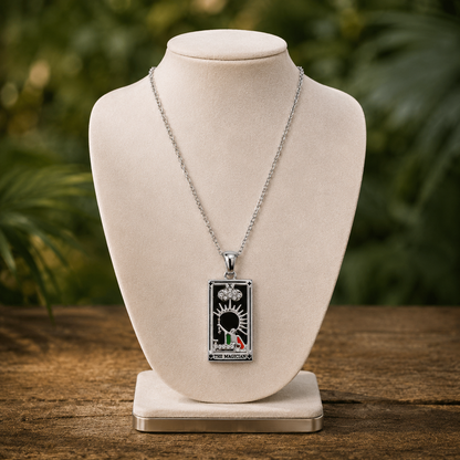 Collana Tarot Vibe