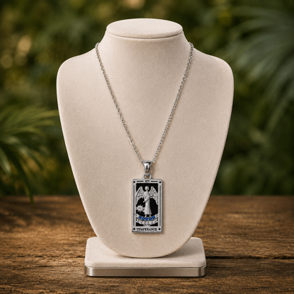 Collana Tarot Vibe