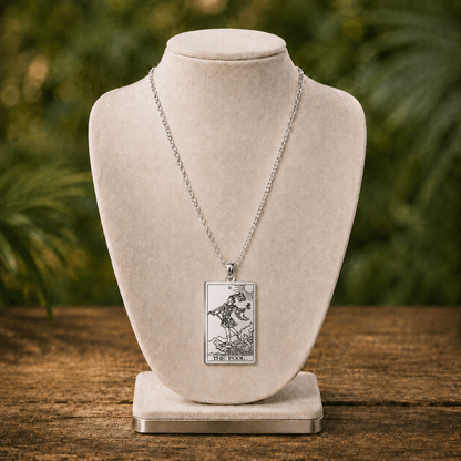 Collana Tarot Vibe