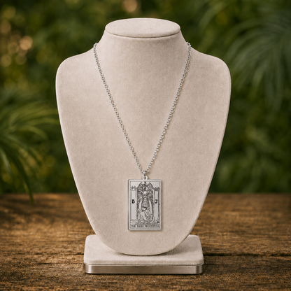 Collana Tarot Vibe