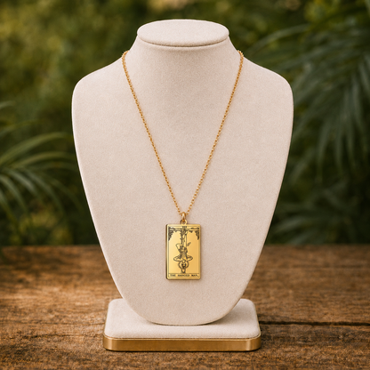 Collana Tarot Vibe