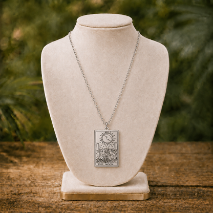 Collana Tarot Vibe