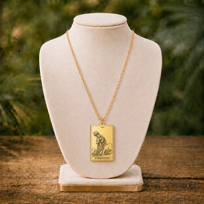 Collana Tarot Vibe