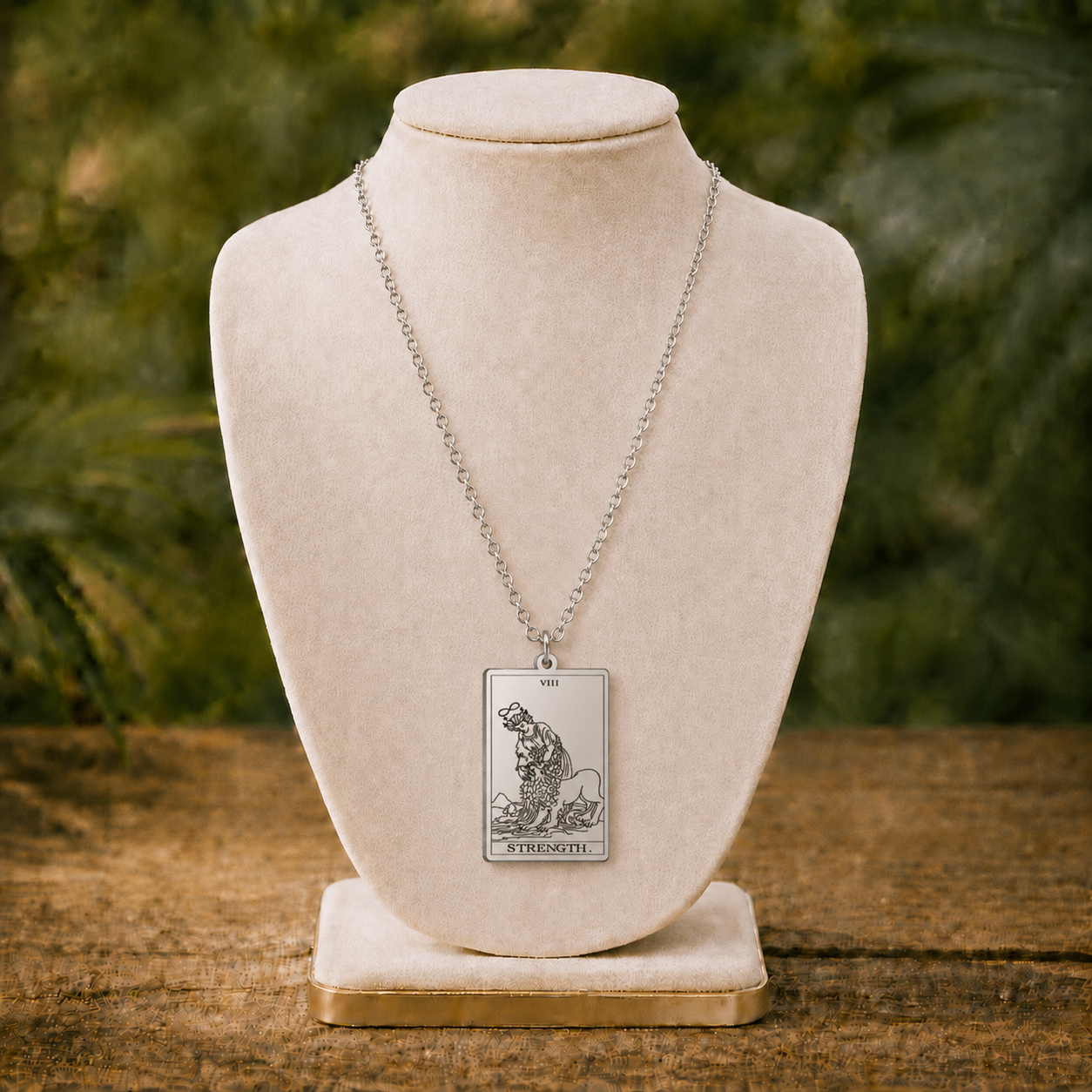 Collana Tarot Vibe