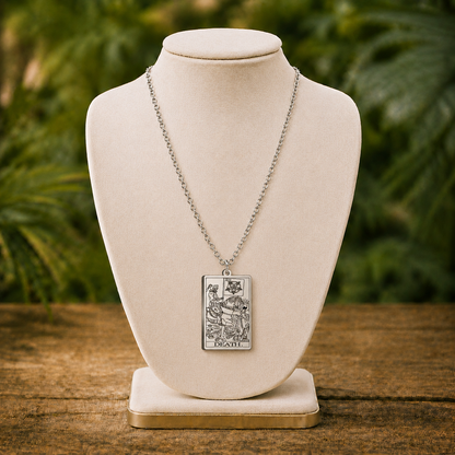 Collana Tarot Vibe