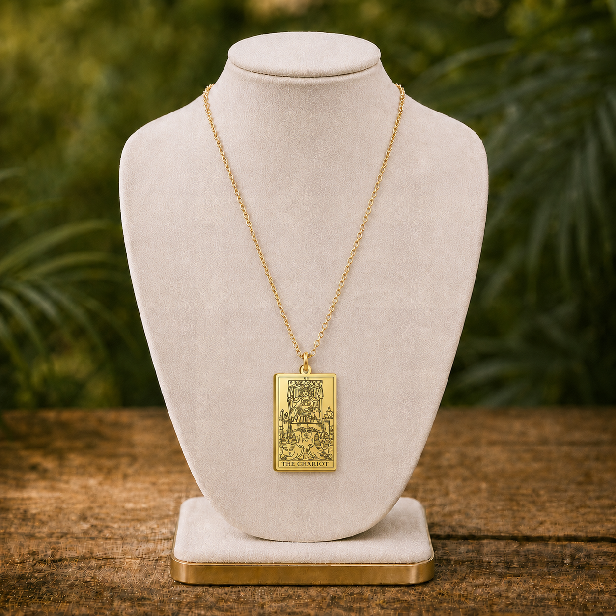 Collana Tarot Vibe