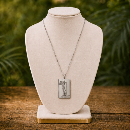 Collana Tarot Vibe