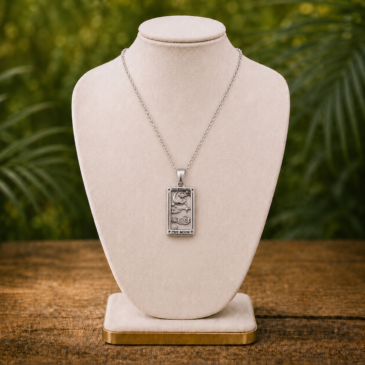 Collana Tarot Vibe