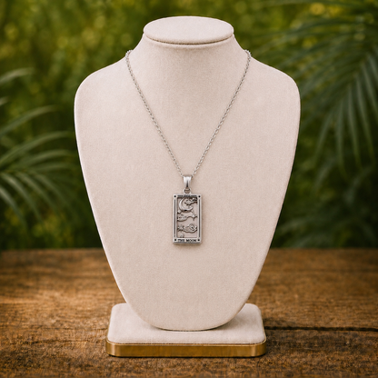 Collana Tarot Vibe