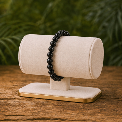 Bracciale con pietre naturali