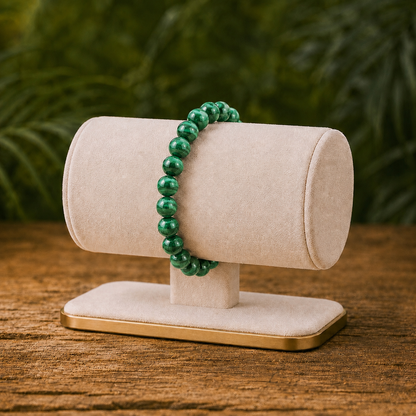 Bracciale con pietre naturali