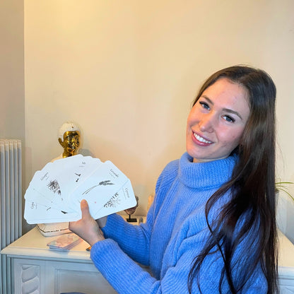 Vibe Check - Consulto Evolutivo con le Carte