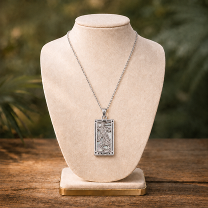 Collana Tarot Vibe