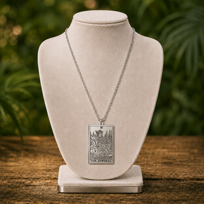 Collana Tarot Vibe